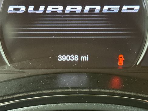Used 2021 Dodge Durango GT RWD image 33
