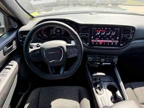New 2026 Dodge Durango GT w/ Blacktop Package image 11