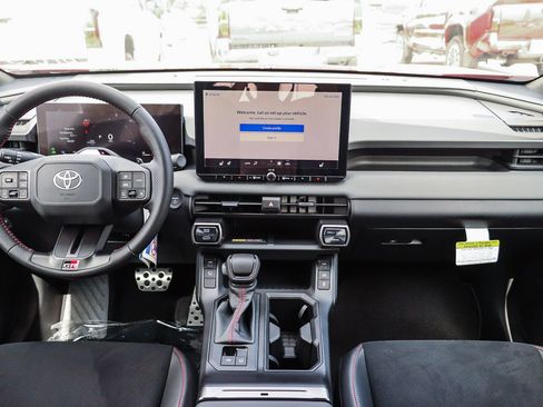 New 2026 Toyota RAV4 AWD Plug-in Hybrid image 10