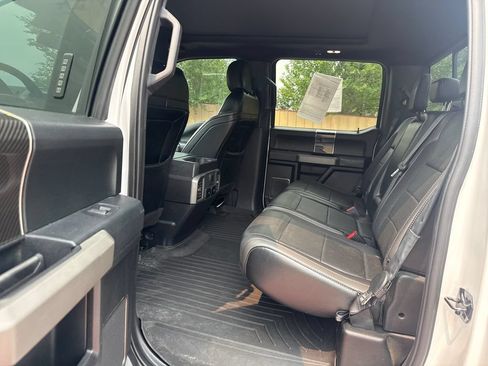 Used 2019 Ford F150 Raptor w/ Equipment Group 802A Luxury AWD/4WD image 20