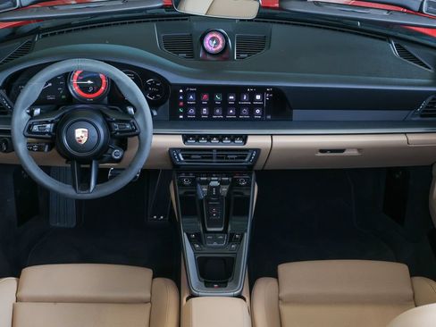 Certified 2024 Porsche 911 Cabriolet image 58
