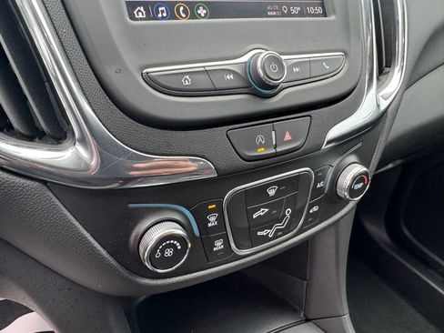 Used 2023 Chevrolet Equinox LT AWD/4WD image 27