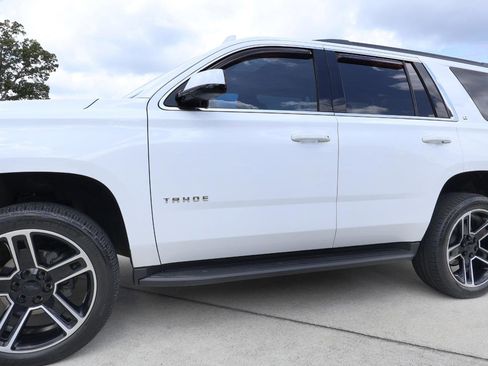 Used 2019 Chevrolet Tahoe LT RWD image 36