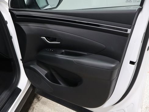 Used 2024 Hyundai Tucson SEL image 24