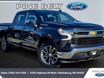 Used 2023 Chevrolet Silverado 1500 LT