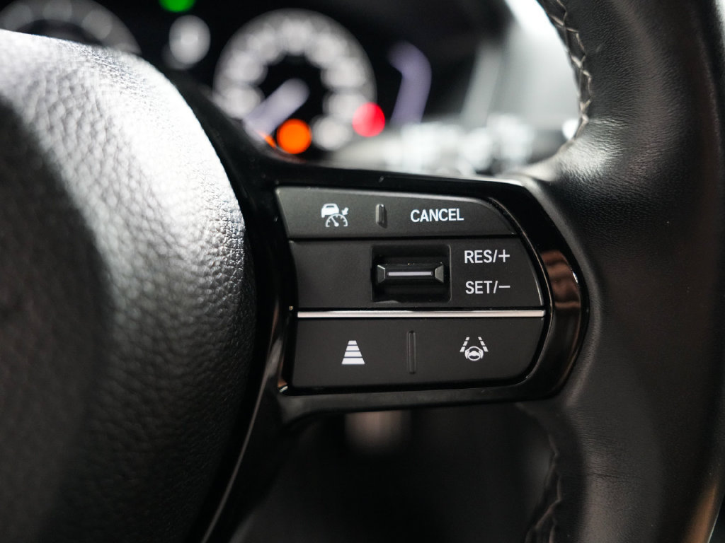 Used 2024 Honda Civic Sport image 23