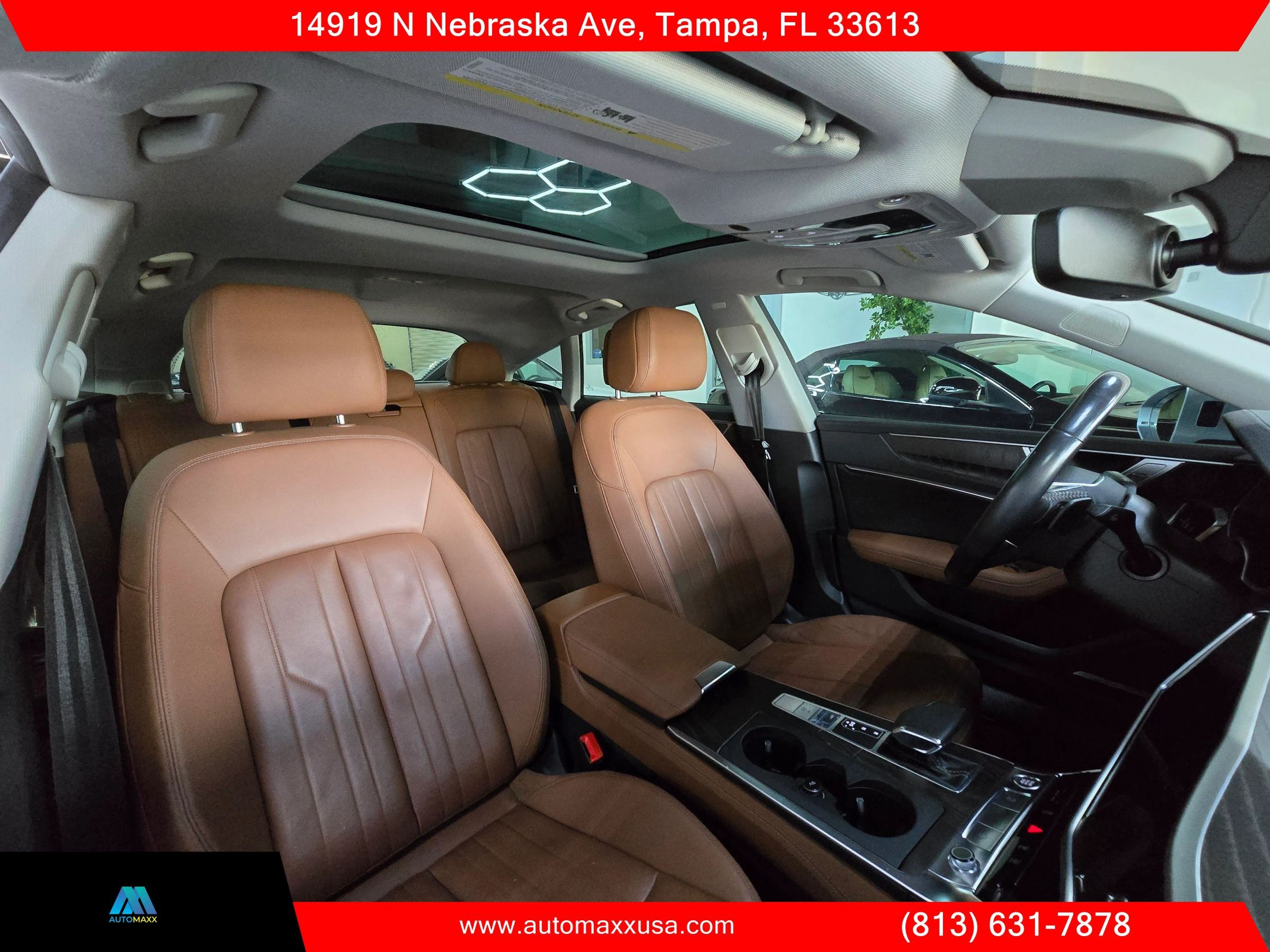 Used 2020 Audi A7 3.0T Premium Plus w/ Premium Plus Package AWD/4WD image 39