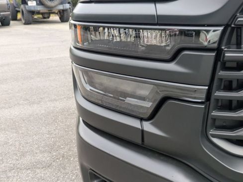 Used 2026 RAM 3500 Tradesman AWD/4WD image 12