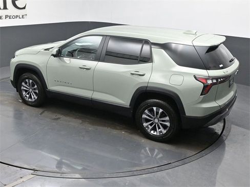 New 2026 Chevrolet Equinox LT w/ Convenience Package II image 20