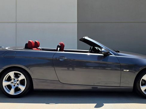 Used 2008 BMW 328i Convertible RWD image 6
