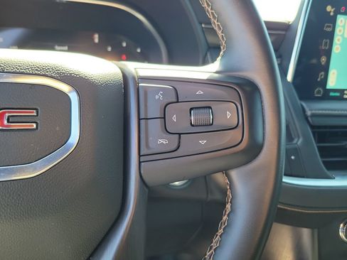 Used 2023 GMC Yukon AT4 w/ AT4 Premium Plus Package AWD/4WD image 26
