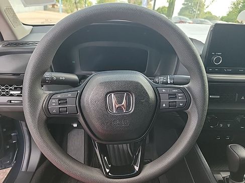 Used 2024 Honda Accord EX image 21