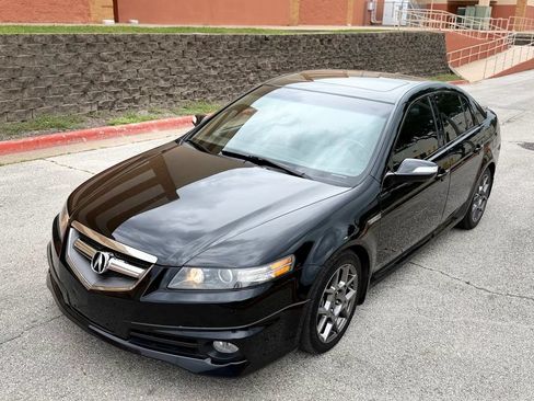 Used 2007 Acura TL Type-S FWD image 40