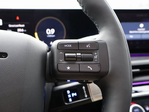 New 2026 Hyundai Santa Fe Calligraphy image 31