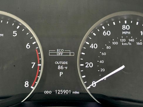 Used 2015 Lexus ES 350 image 42