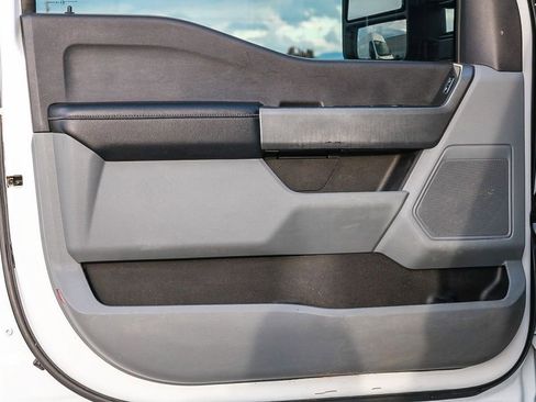 Used 2024 Ford F250 XLT w/ FX4 Off-Road Package image 22