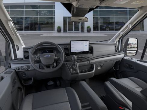 New 2026 Ford Transit 350 XL image 9