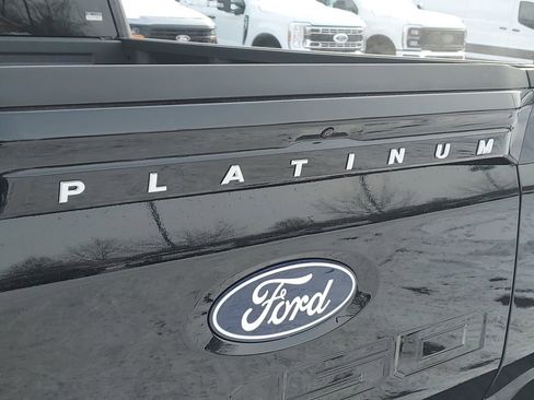 New 2026 Ford F150 Platinum w/ Equipment Group 702A High image 46