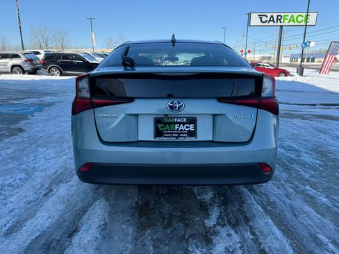 Used 2020 Toyota Prius LE image 11