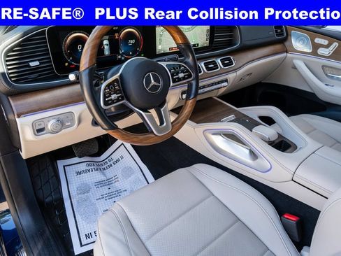 Used 2022 Mercedes-Benz GLE 350 image 17