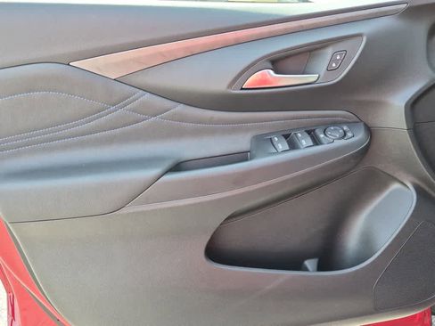 New 2026 Buick Envista Sport Touring w/ Convenience I Package image 9