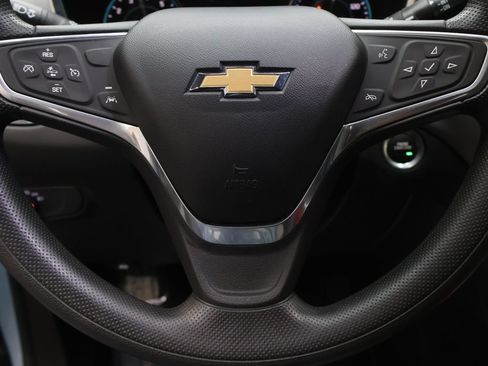 Used 2022 Chevrolet Equinox LT FWD image 18