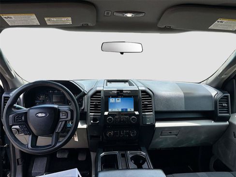 Used 2017 Ford F150 XL w/ Equipment Group 101A Mid RWD image 21