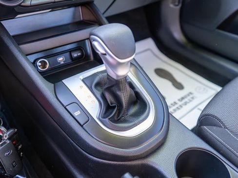 Used 2023 Kia Forte LXS image 26