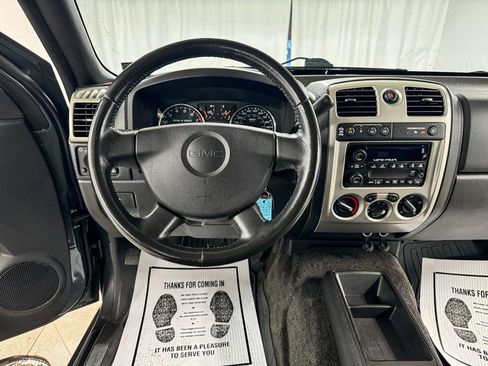 Used 2009 GMC Canyon SLE image 11