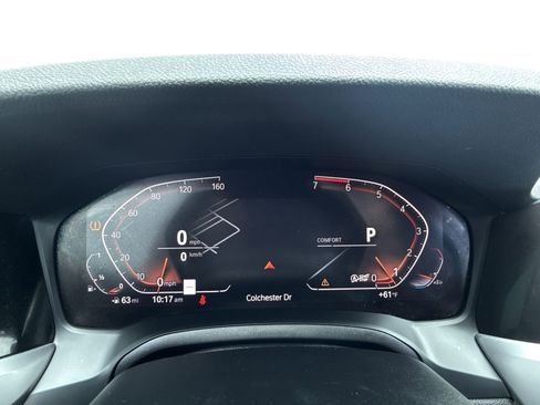 Used 2019 BMW 330i Sedan w/ Premium Package image 20