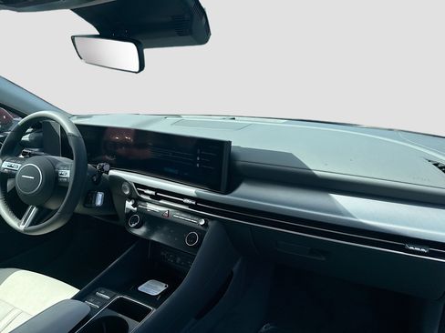 New 2026 Hyundai Sonata SEL FWD image 21