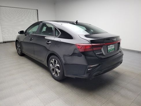 Used 2019 Kia Forte LXS FWD image 5