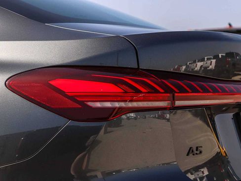New 2026 Audi A5 2.0T Premium AWD/4WD image 12