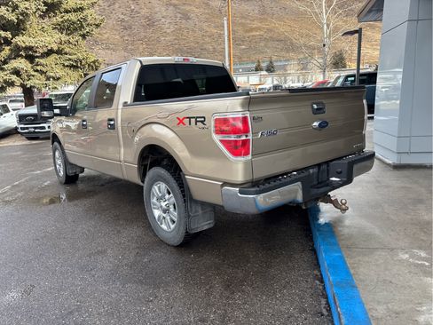 Used 2012 Ford F150 XLT w/ XTR Pkg image 8