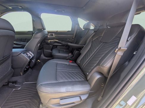 New 2026 Kia Sorento SX Prestige image 30
