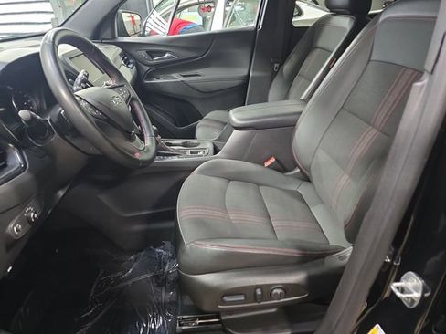 Used 2023 Chevrolet Equinox RS AWD/4WD image 17