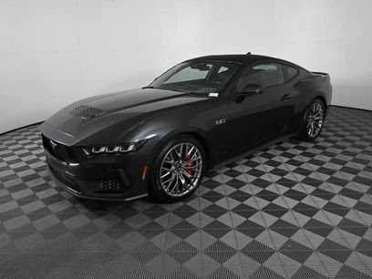 Used 2024 Ford Mustang GT Premium