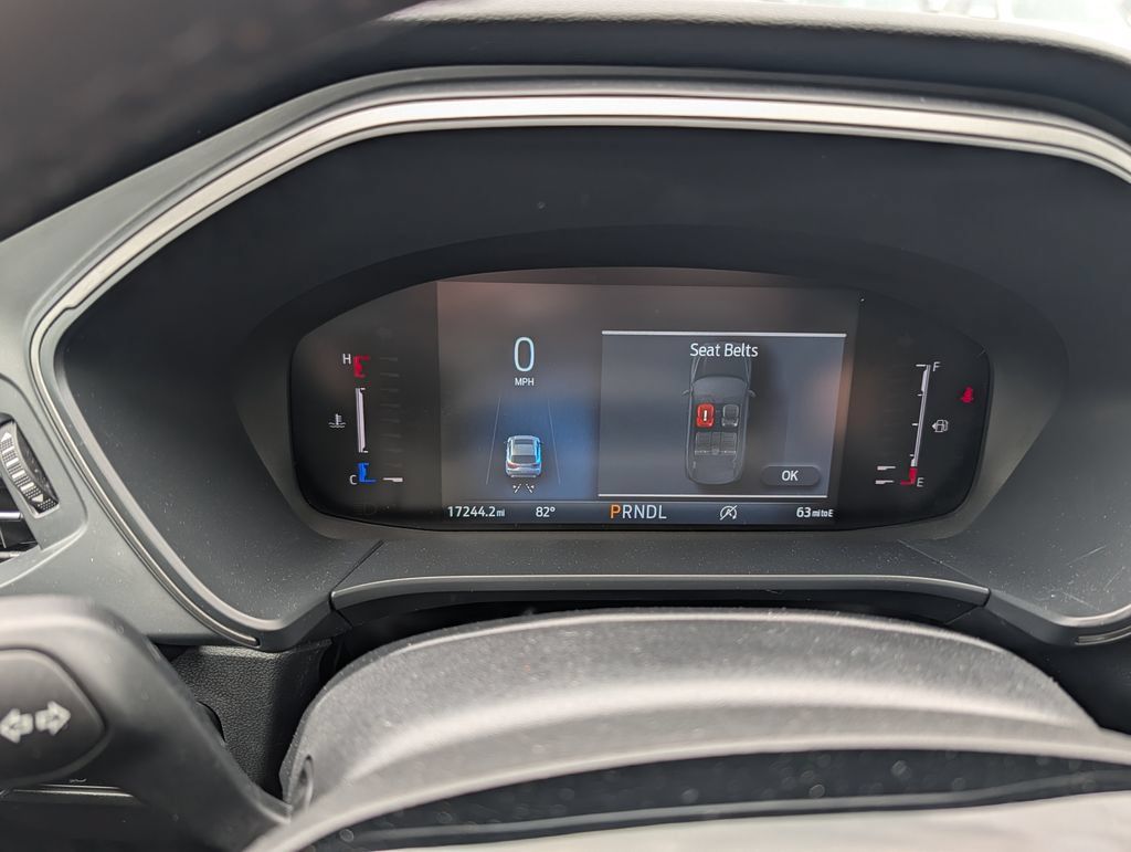 Used 2023 Ford Escape Active AWD/4WD image 10