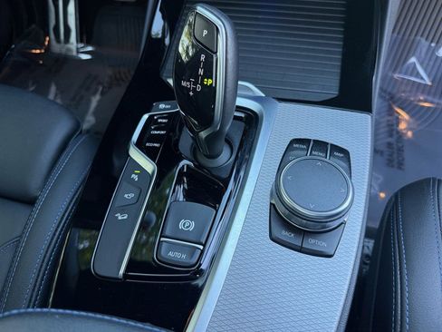 Used 2018 BMW X3 M40i AWD/4WD image 22