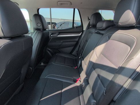 New 2026 GMC Terrain Denali AWD/4WD image 28