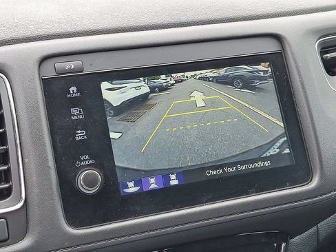 Used 2022 Honda HR-V EX-L image 19
