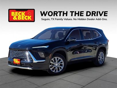 Used 2025 Buick Enclave Preferred