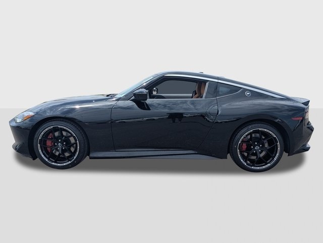 New 2027 Nissan Z Performance RWD image 2