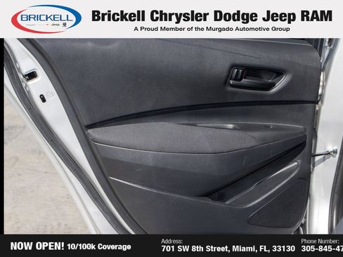 Used 2023 Toyota Corolla LE image 11