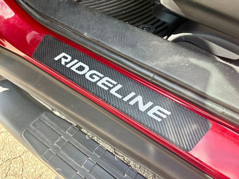 Used 2023 Honda Ridgeline RTL-E image 18