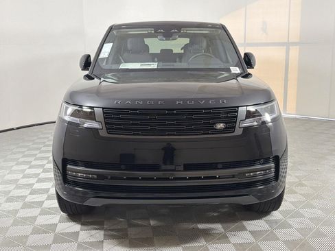 New 2026 Land Rover Range Rover SE image 7