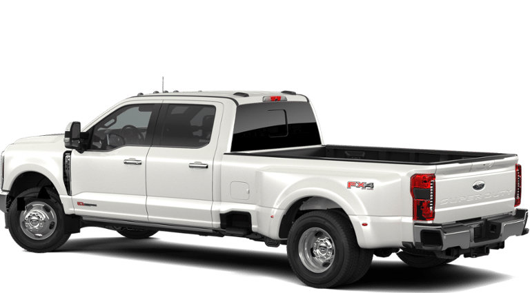 New 2026 Ford F350 Lariat w/ Lariat Premium Package AWD/4WD image 36