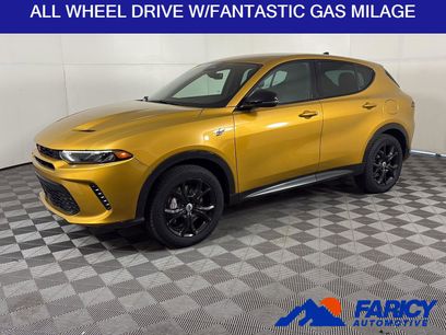 Used 2024 Dodge Hornet R/T w/ R/T Blacktop Package