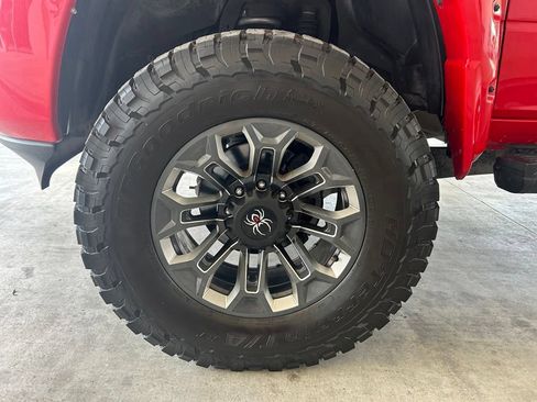 Used 2022 RAM 2500 Big Horn w/ Towing Technology Group B AWD/4WD image 15