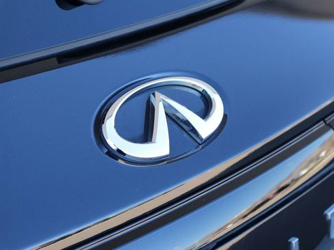 Certified 2025 INFINITI QX60 Pure image 30